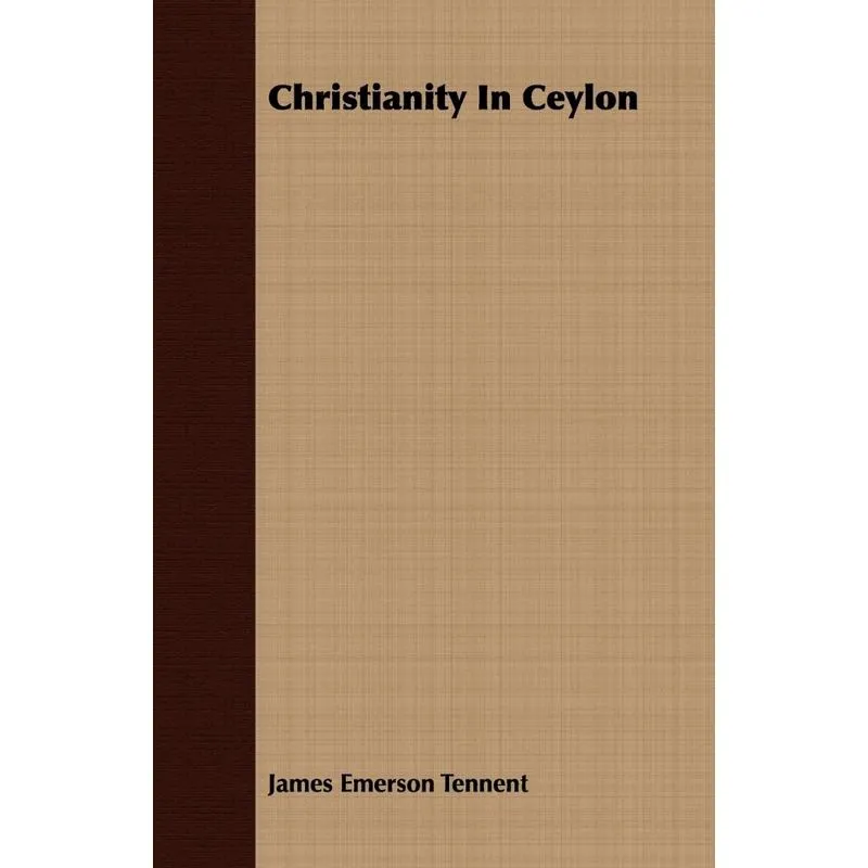 Christianity in Ceylon