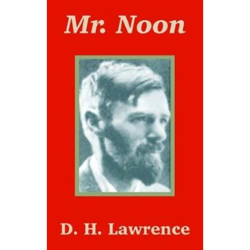 Mr Noon