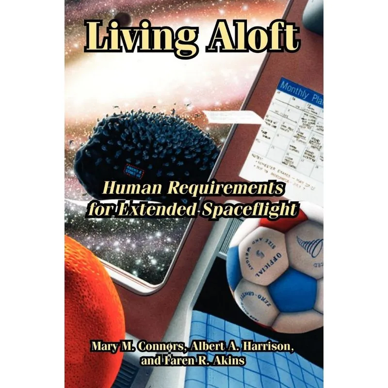 Living Aloft