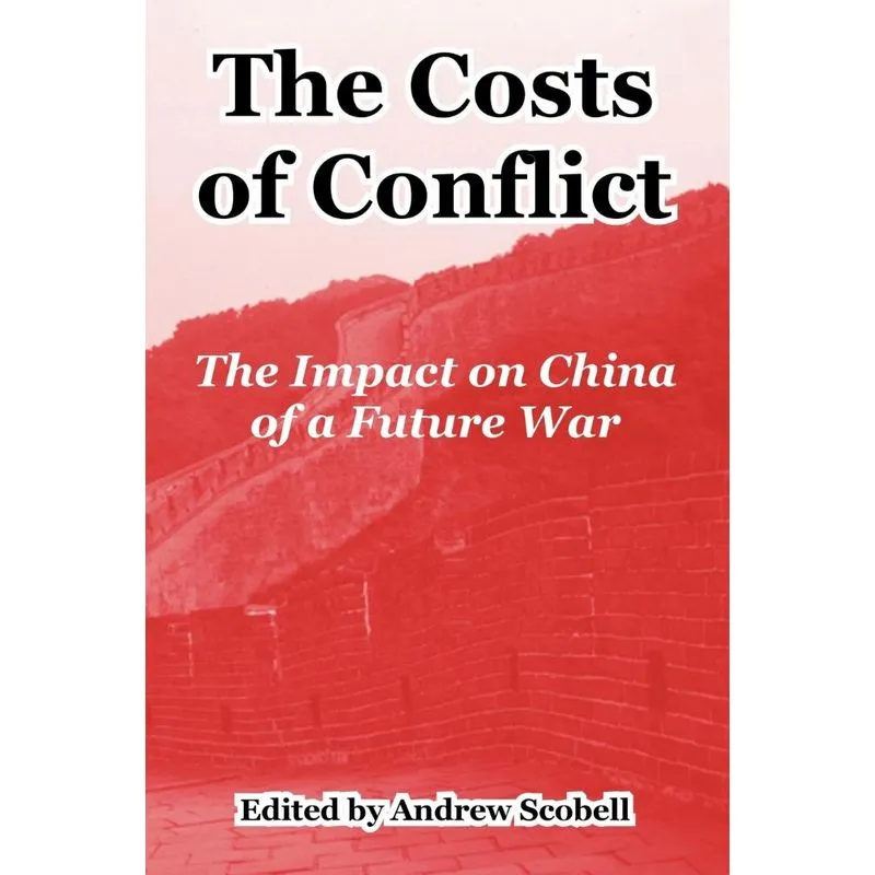The Costs Of Conflict