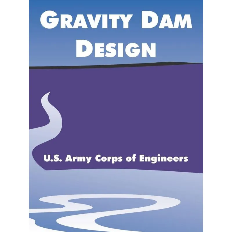 Gravity Dam Design