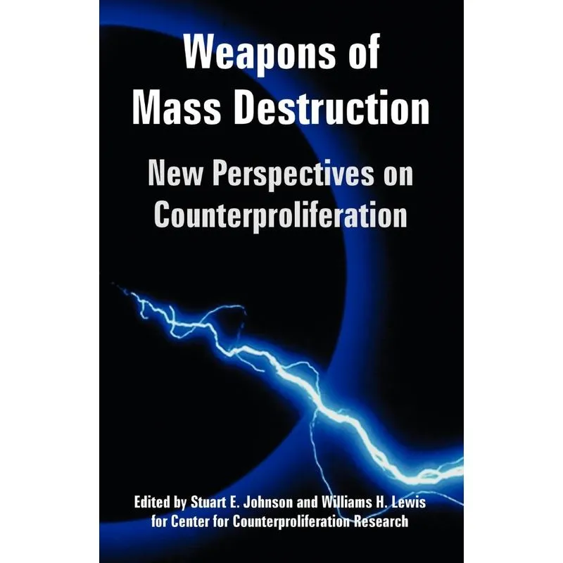 Weapons Of Mass Destruction