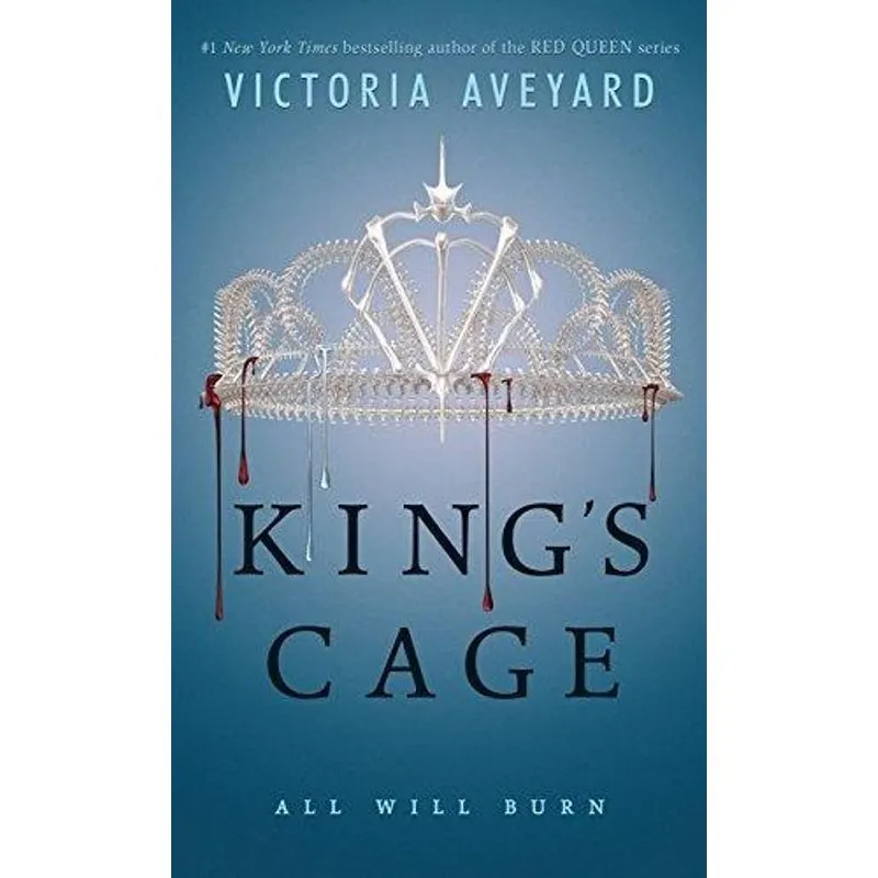 Kings Cage