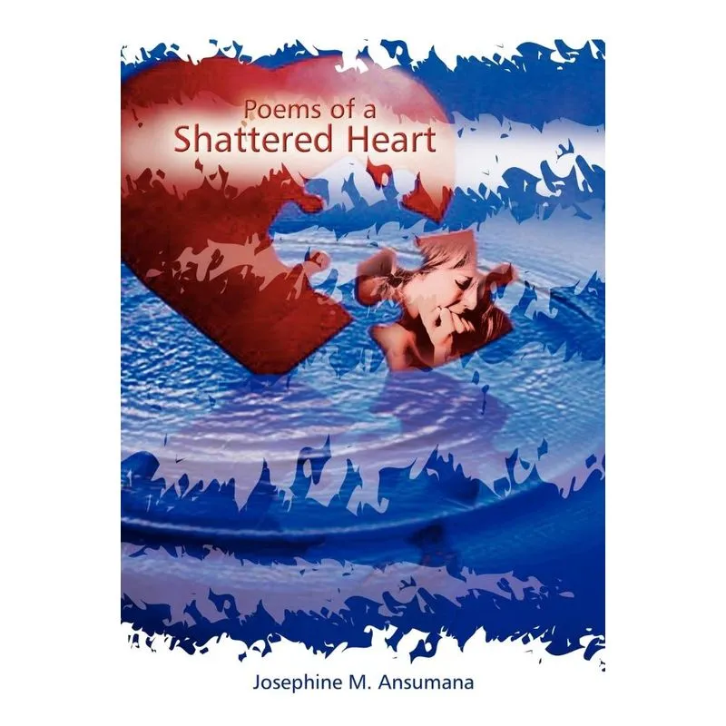 Poems of a Shattered Heart