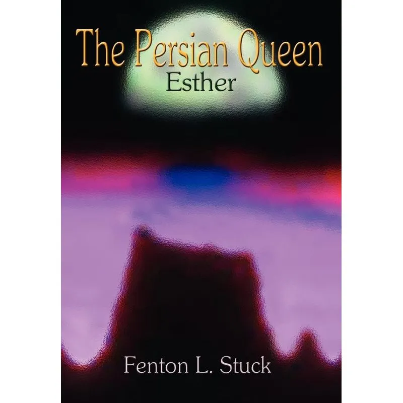 The Persian Queen