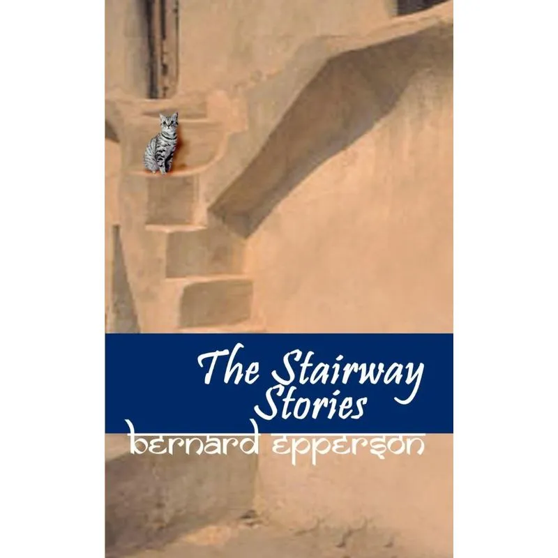 The Stairway Stories