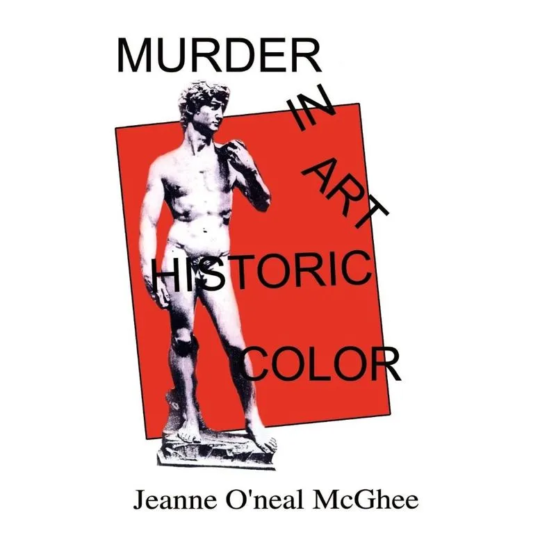 Murder in Art Historic Color