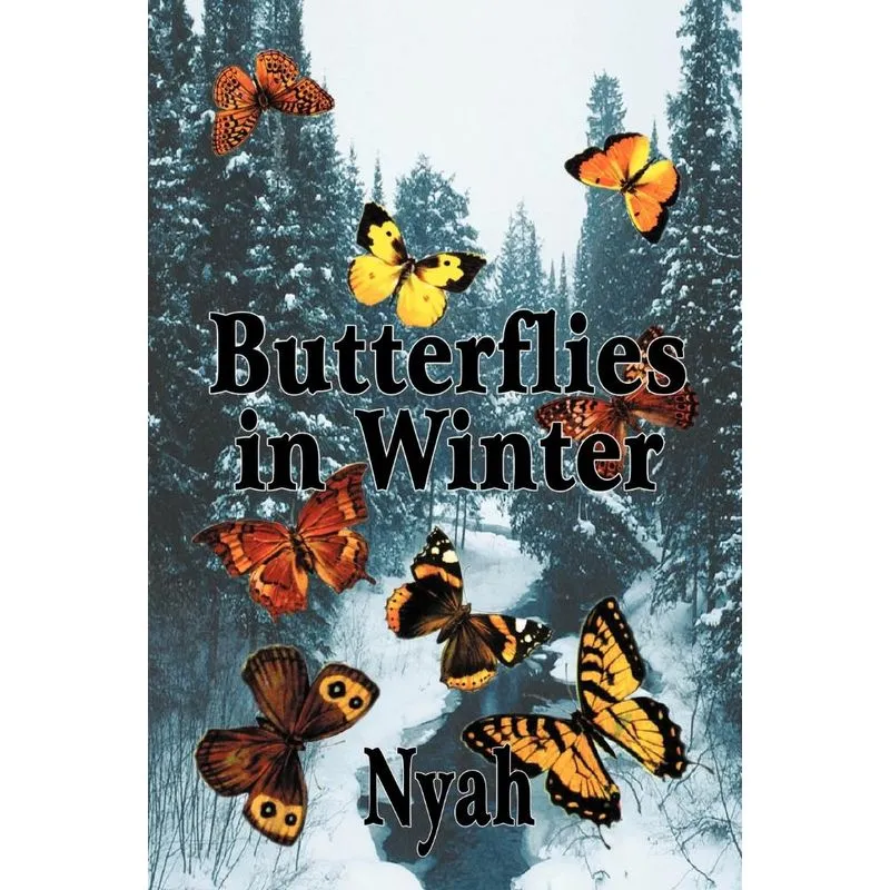 Butterflies in Winter