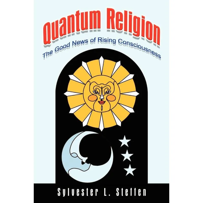 Quantum Religion
