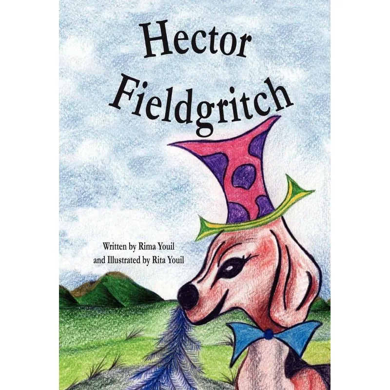Hector Fieldgritch