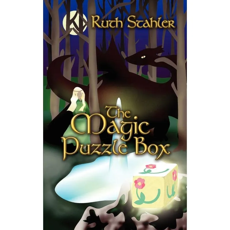The Magic Puzzle Box