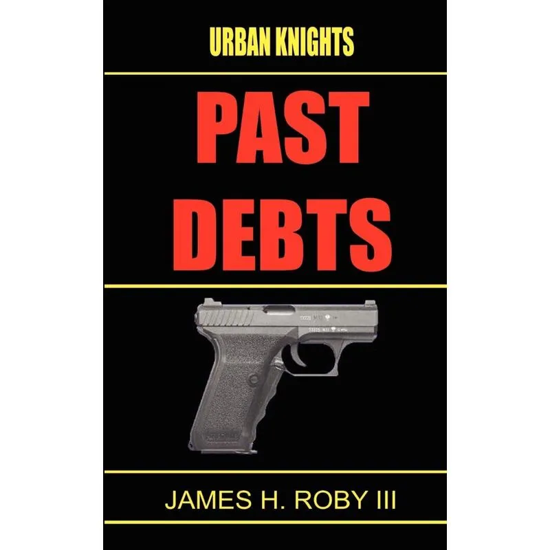 The Urban Knights
