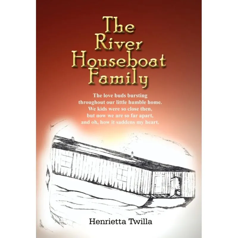 The River Houseboat Family