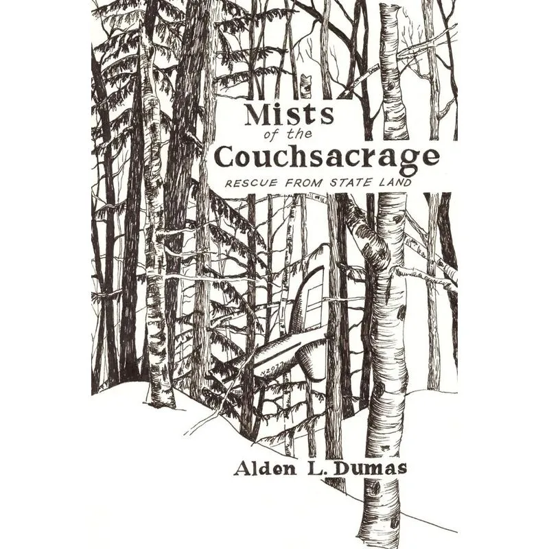 Mists of the Couchsacrage