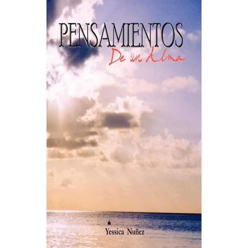 Pensamientos de Un Alma