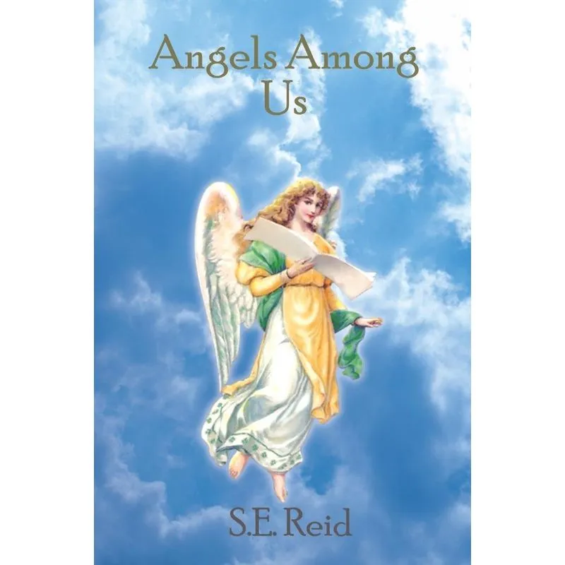 Angels Among Us