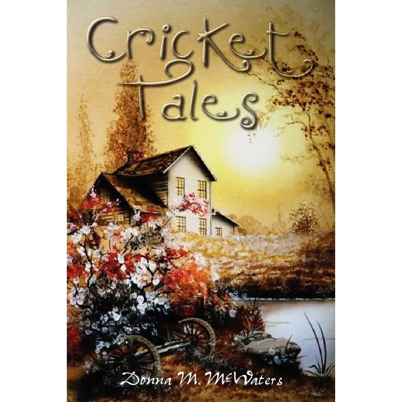 Cricket Tales