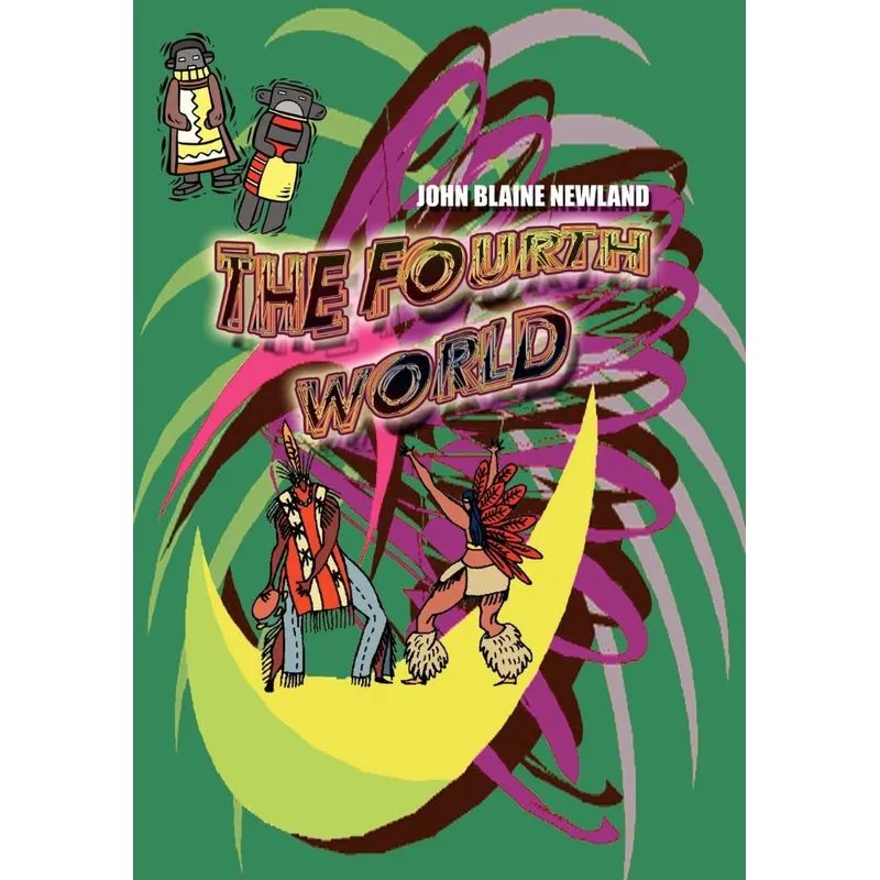 THE FOURTH WORLD