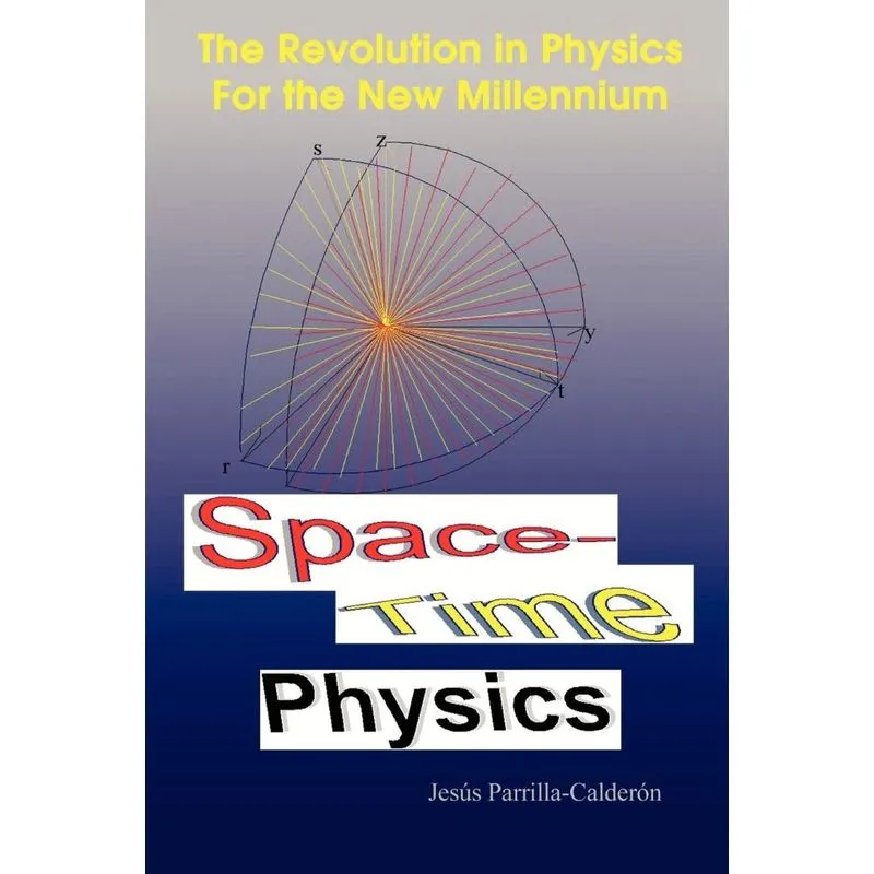 Space-Time Physics