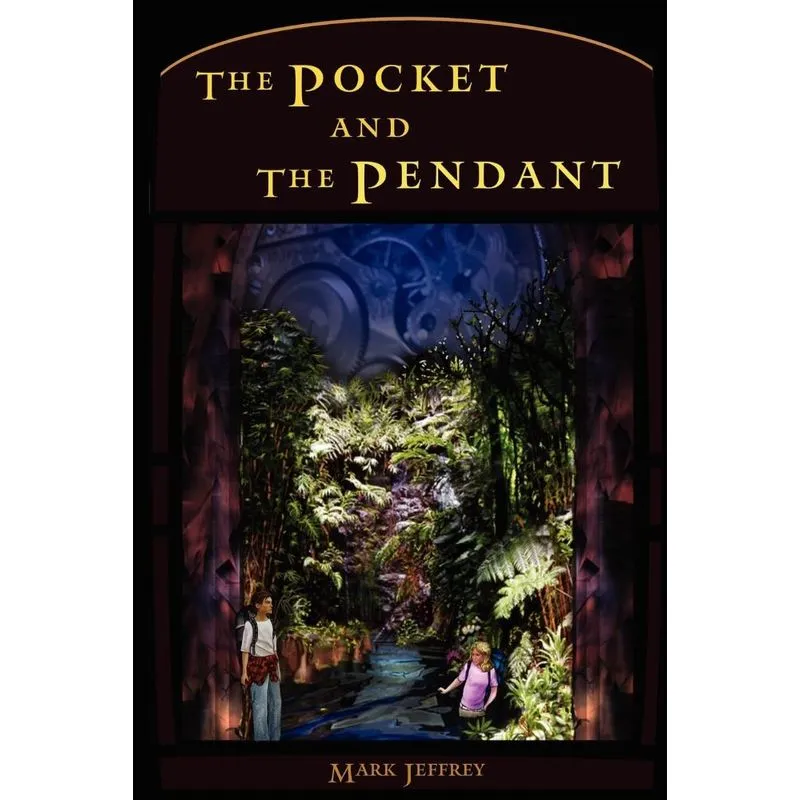 The Pocket and the Pendant