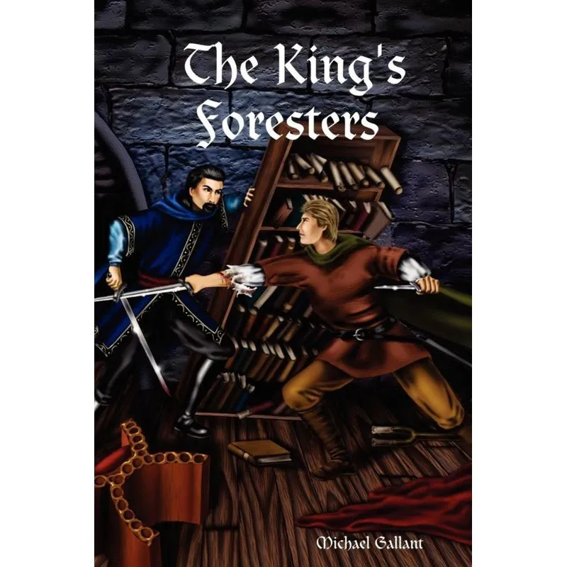 The Kings Foresters