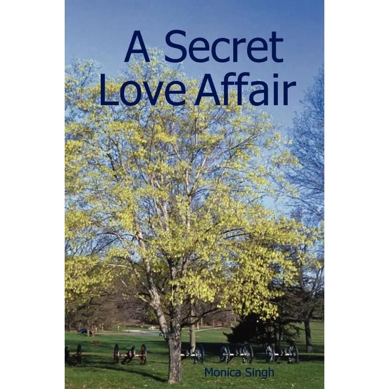 A Secret Love Affair