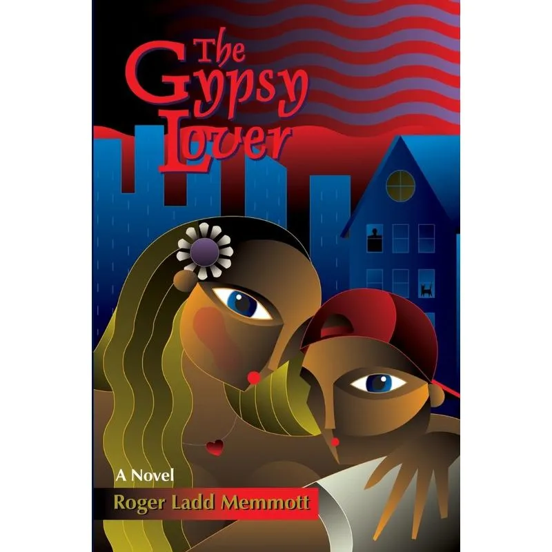The Gypsy Lover