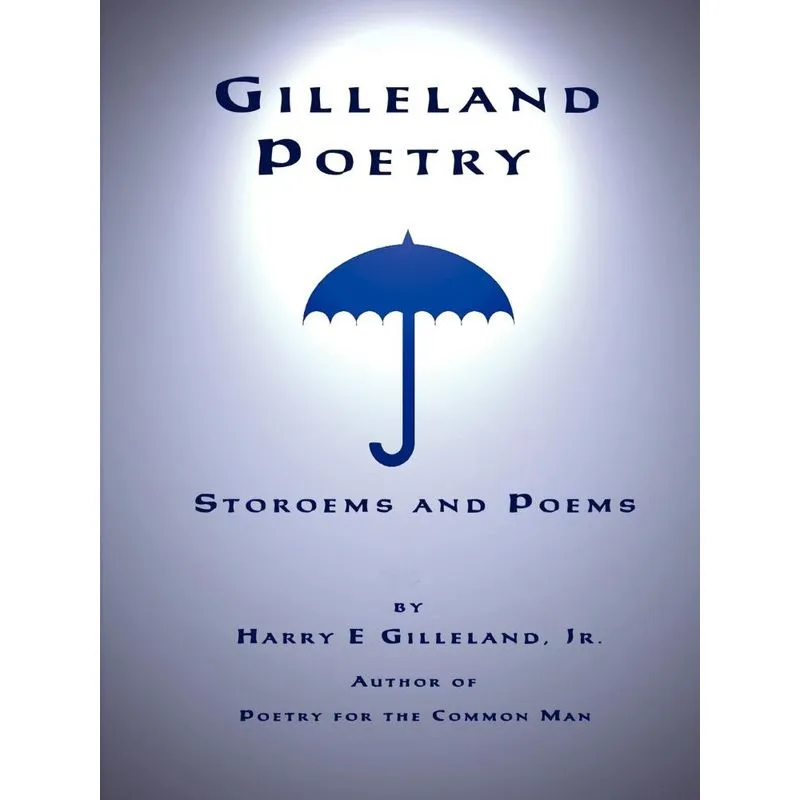 Gilleland Poetry