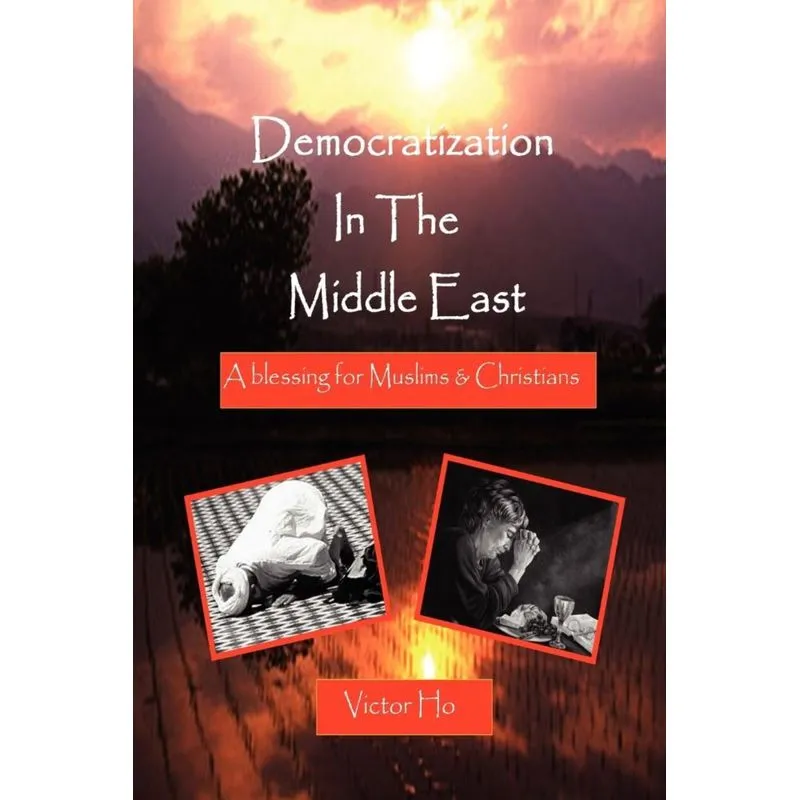 Democratization in the Middle East