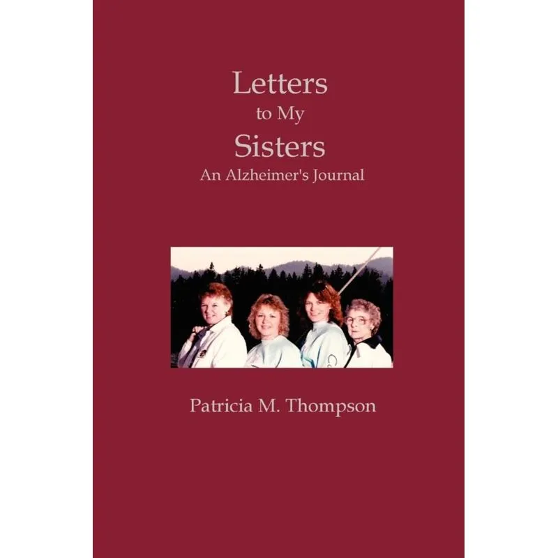 Letters to My Sisters