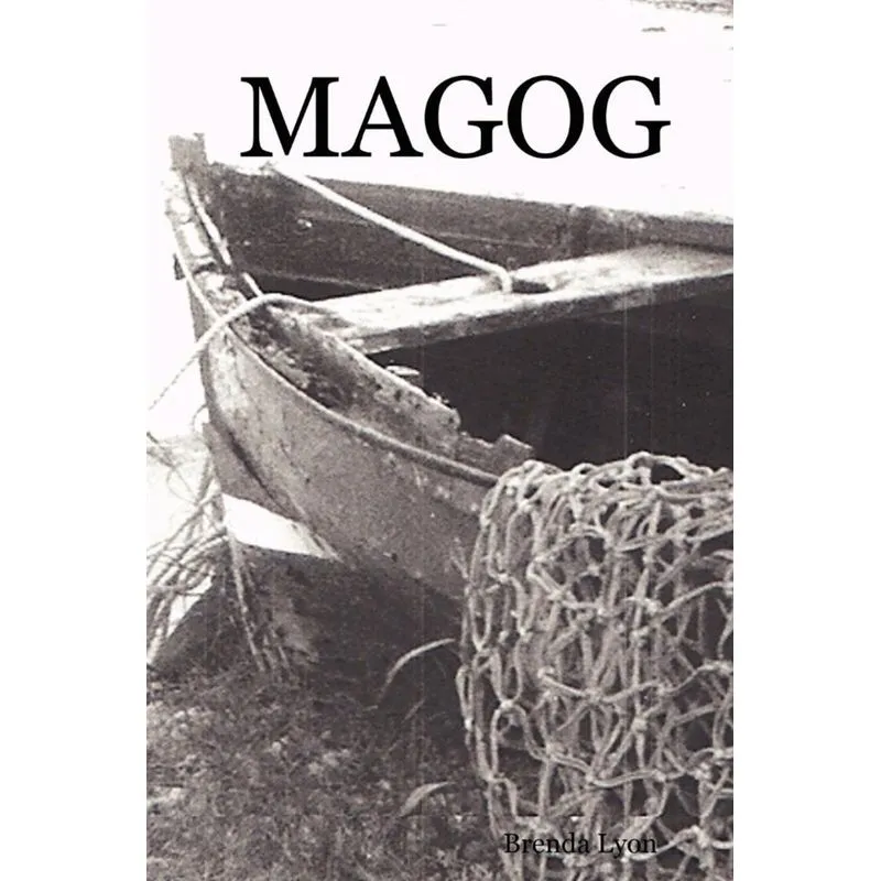 MAGOG