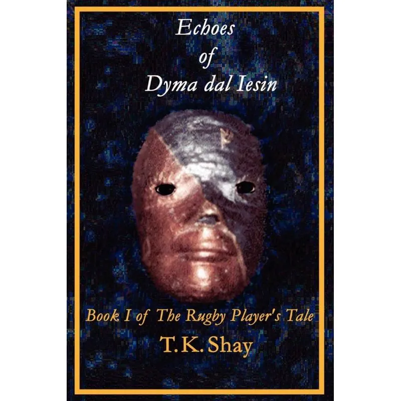 Echoes of Dyma Dal Iesin