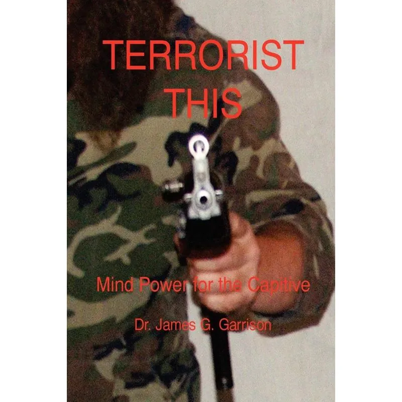 Terrorist This