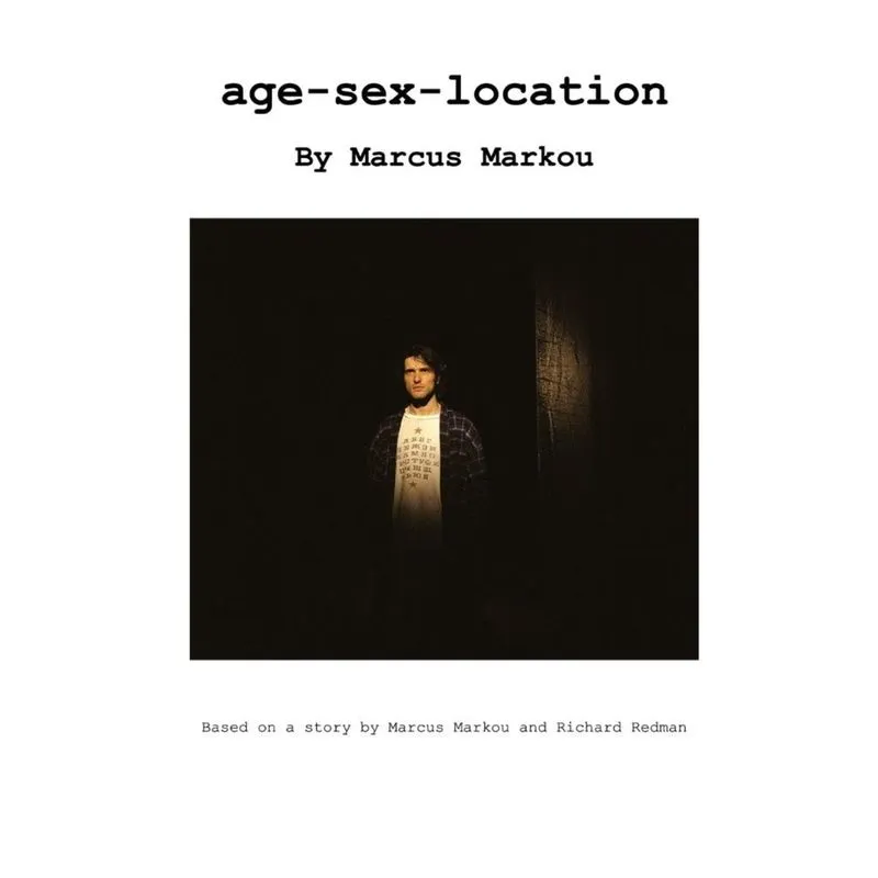 Age-Sex-Location