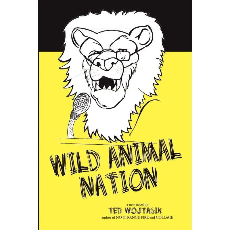 Wild Animal Nation