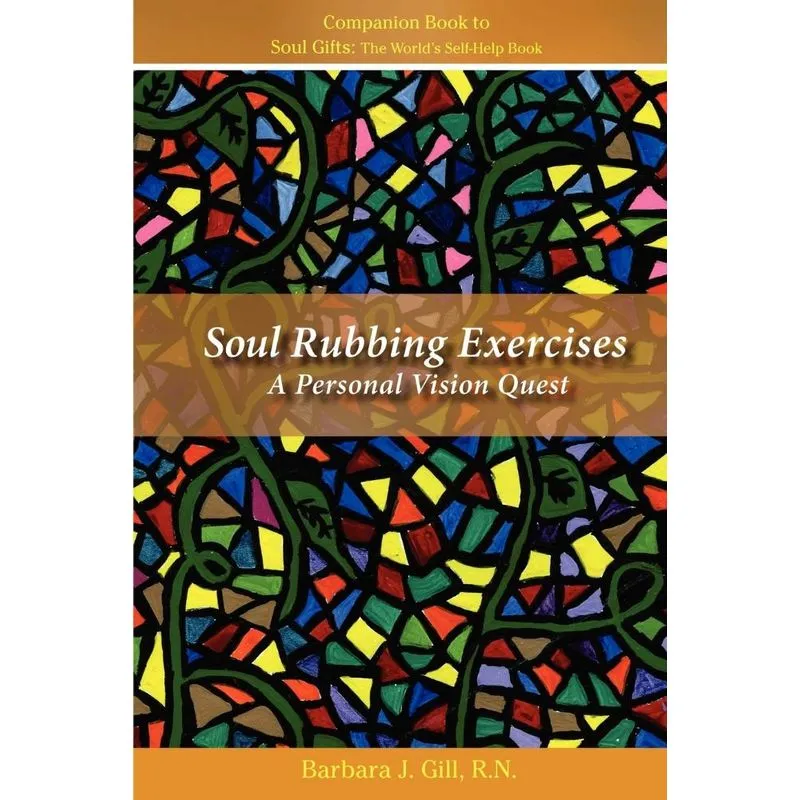 Soul Rubbing Exercises