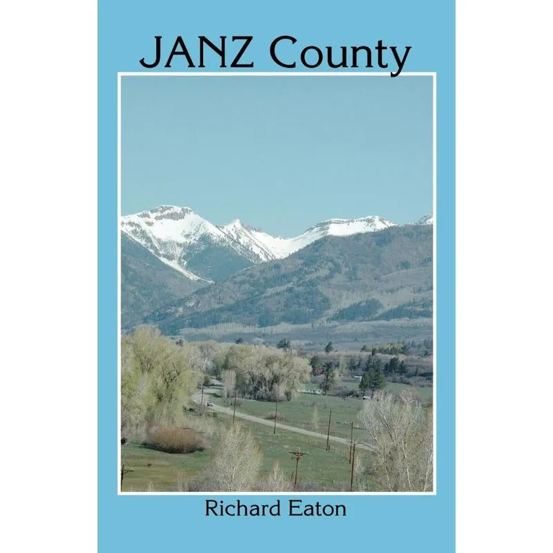 Janz County