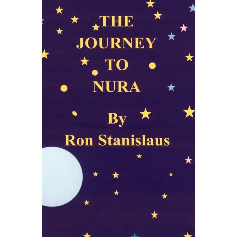 The Journey to Nura