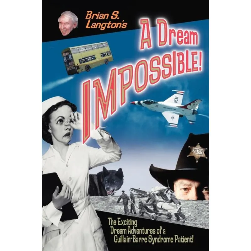 A Dream Impossible!