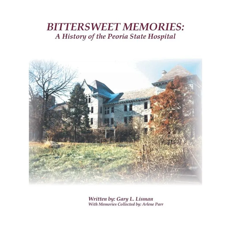 Bittersweet Memories