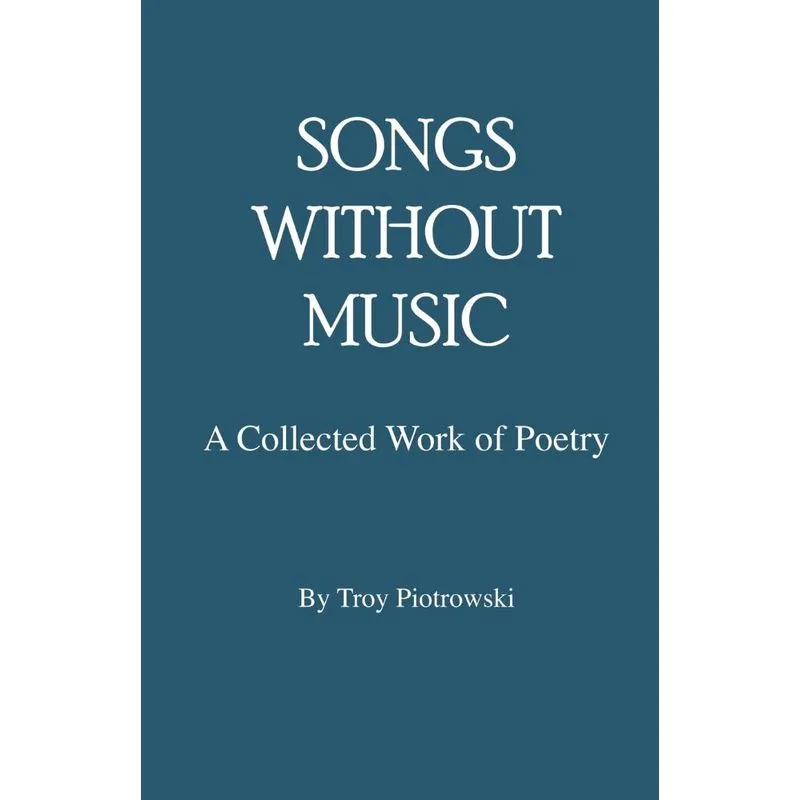 Songs Without Music