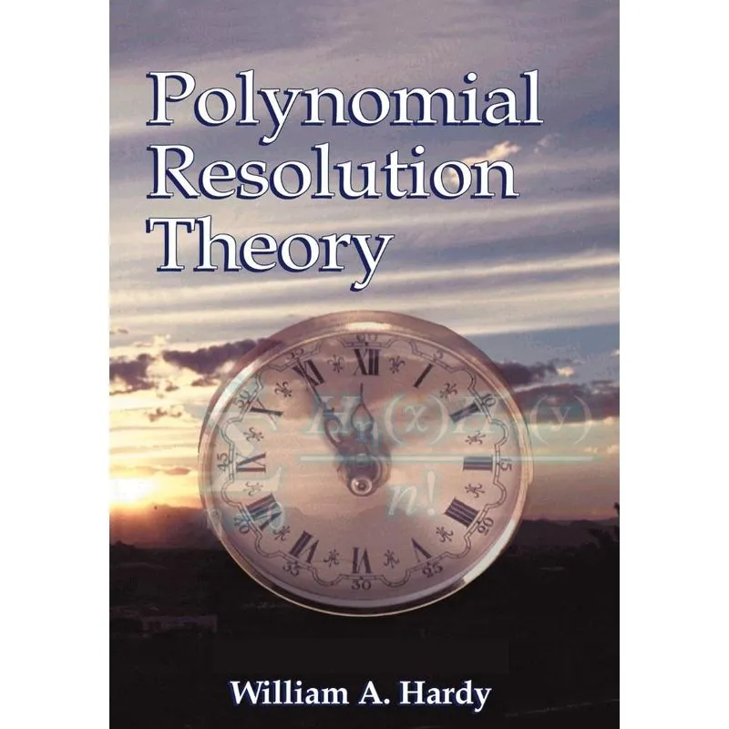 Polynomial Resolution Theory
