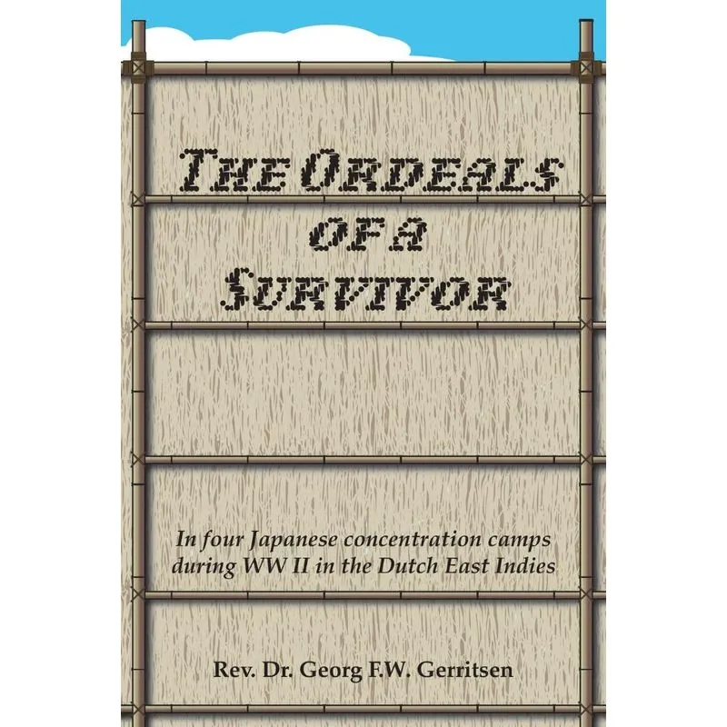 The Ordeals of a Survivor