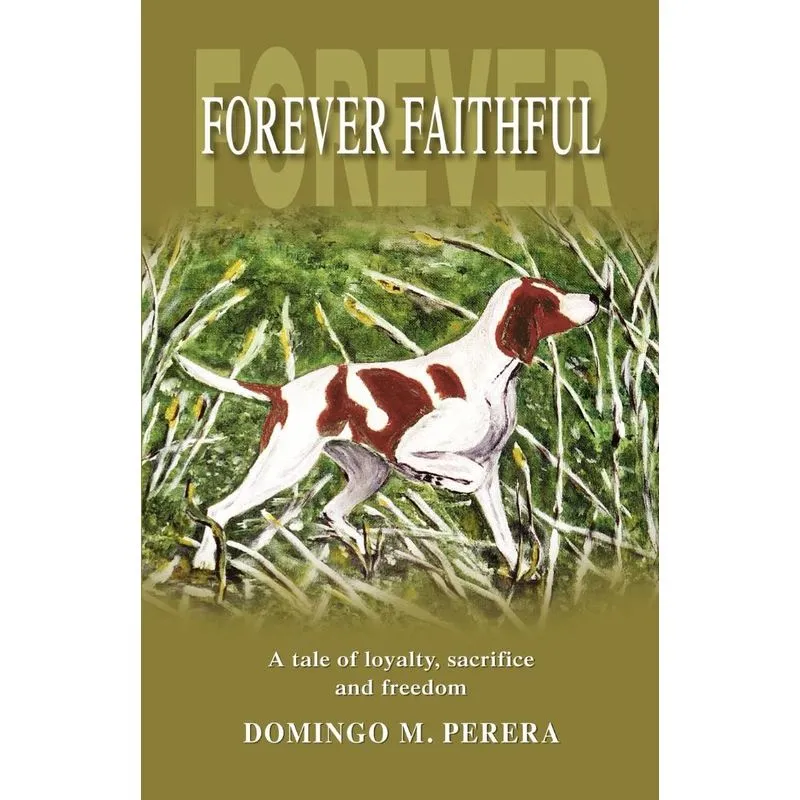 Forever Faithful