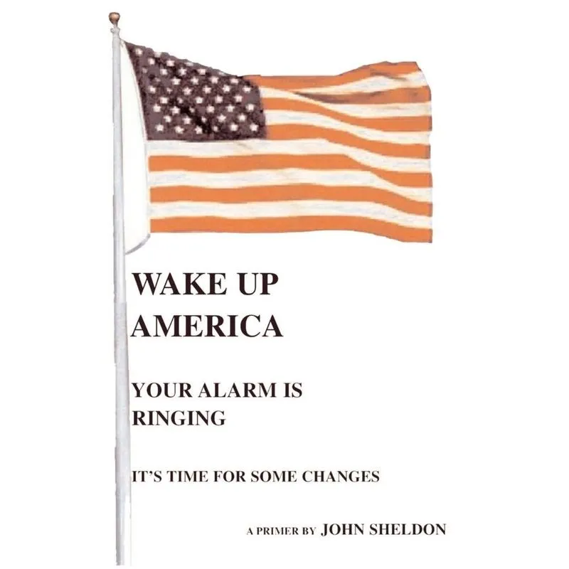 Wake Up America