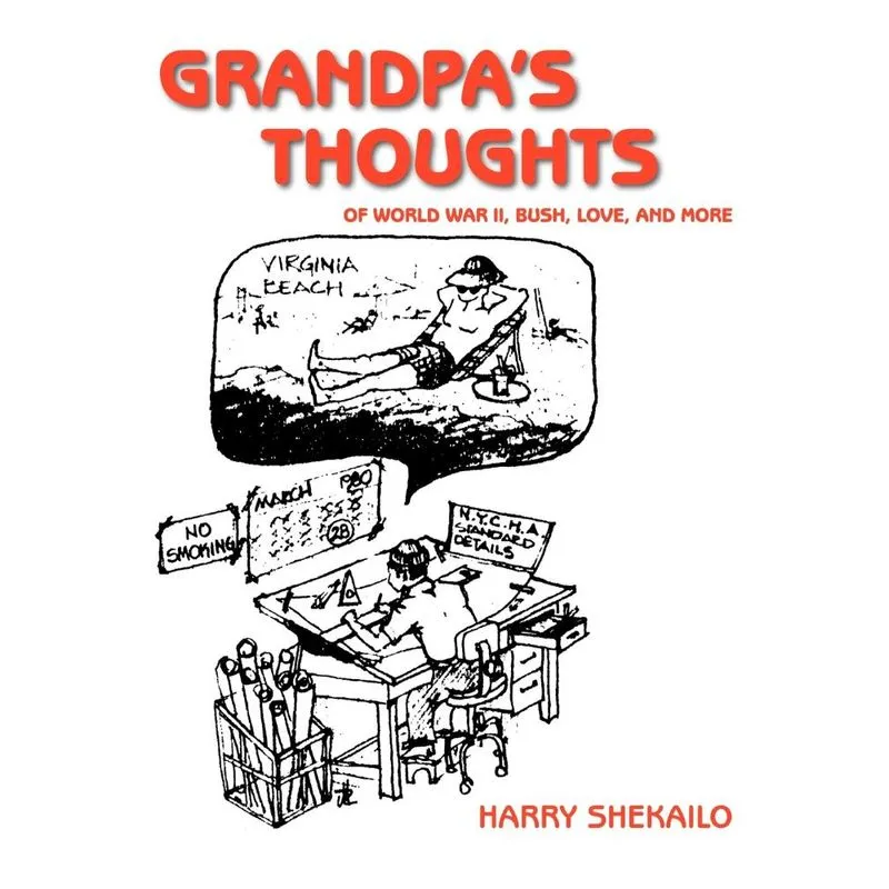 Grandpas Thoughts