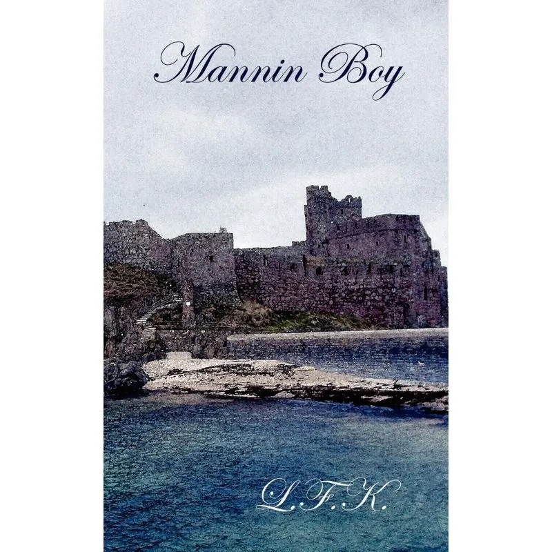 Mannin Boy
