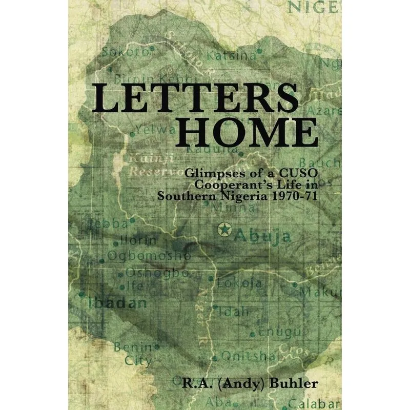 Letters Home