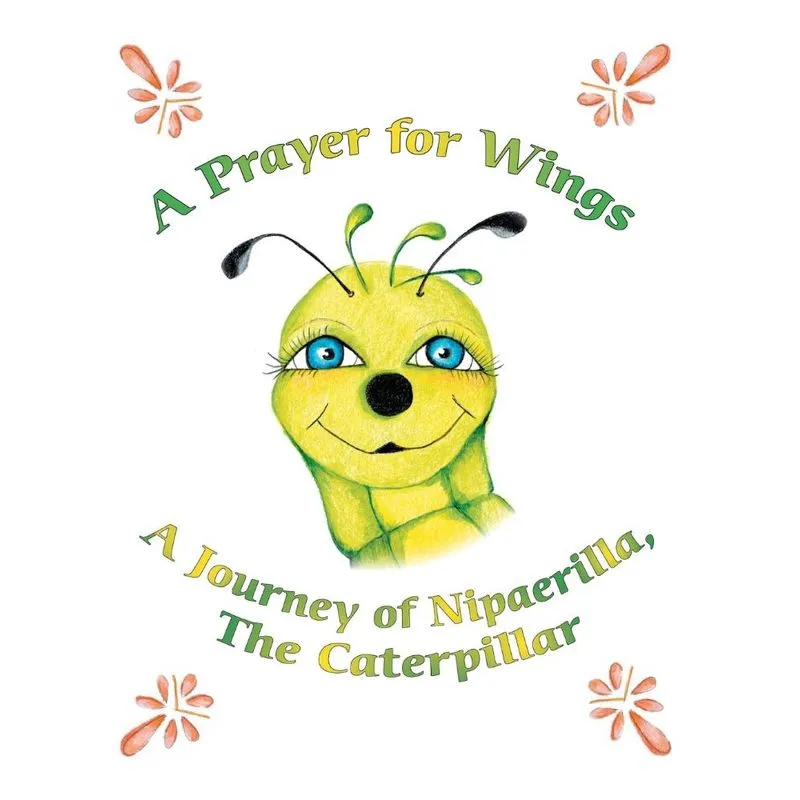 A Prayer for Wings