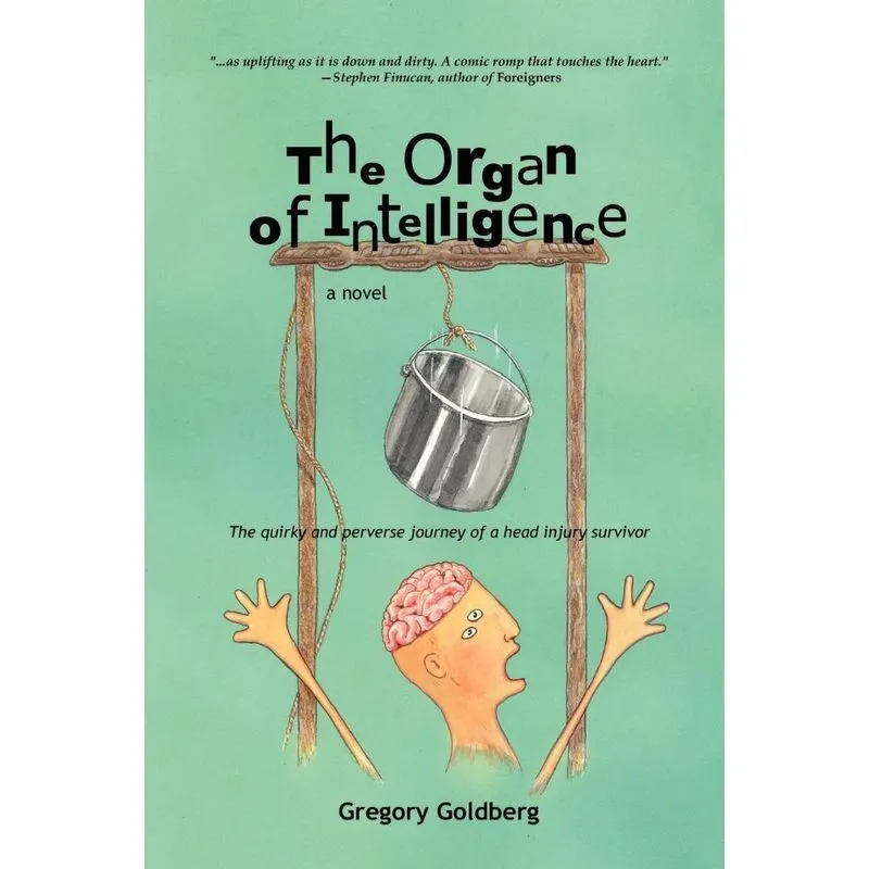The Organ of Intelligence